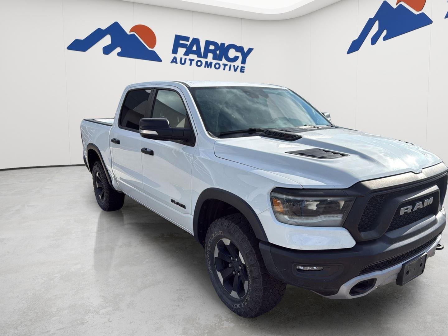 ram ram 1500 pickup 2022 1C6SRFLM9NN176367 image ram ram 1500 pickup 2022 1C6SRFLM9NN176367 image